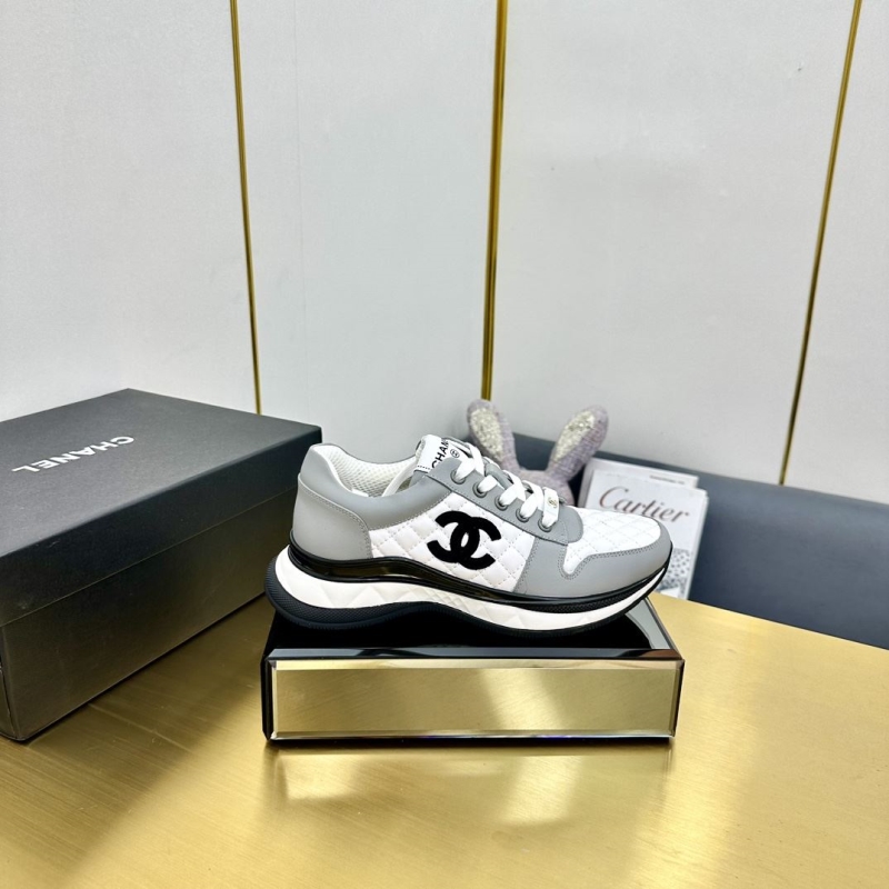 Ch*el casual shoes